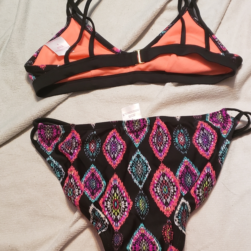 Bikini set - Picture 2 of 4